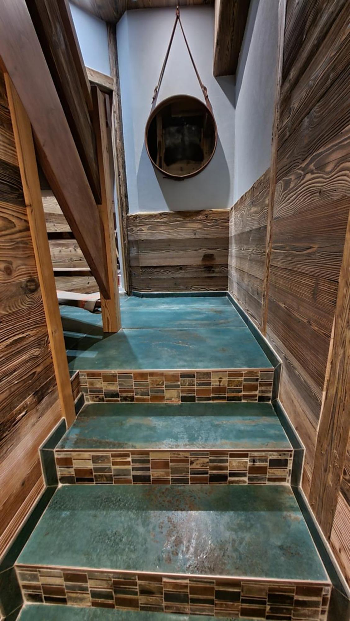 בור סן מוריס Chalet Eden Vanoise מראה חיצוני תמונה